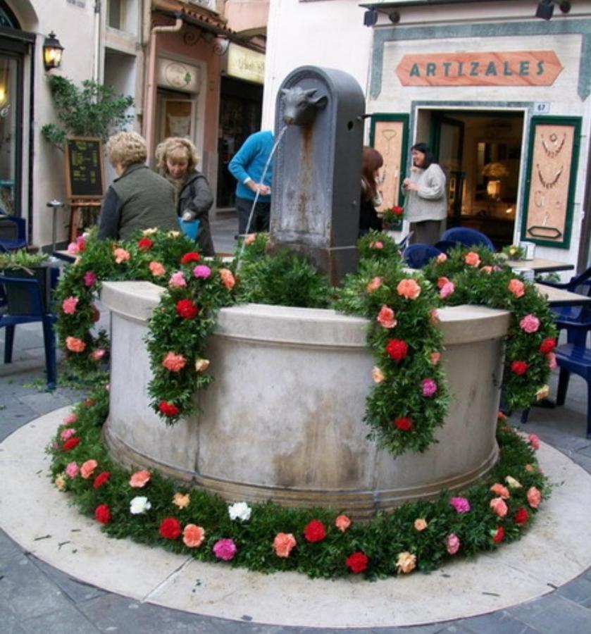 Hotel Riviera Sanremo Exterior photo