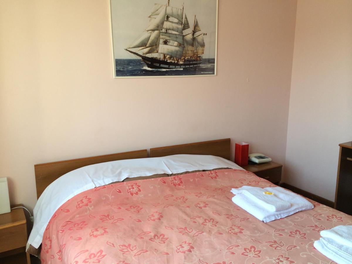 Hotel Riviera Sanremo Room photo