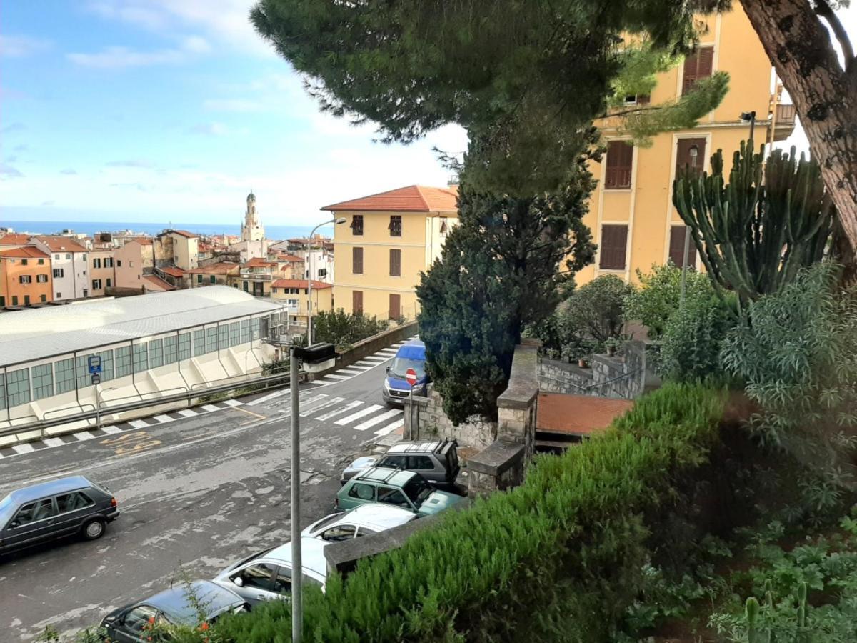 Hotel Riviera Sanremo Exterior photo