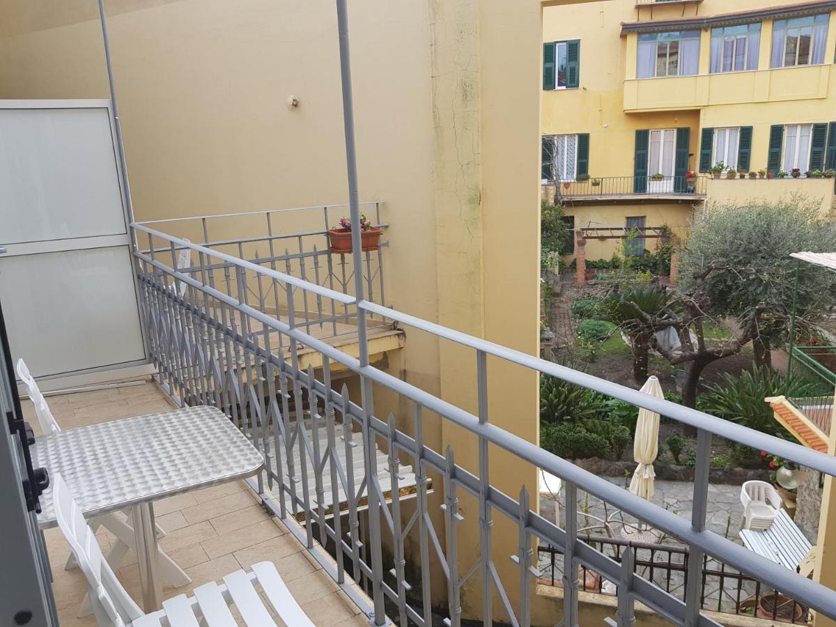 Hotel Riviera Sanremo Exterior photo